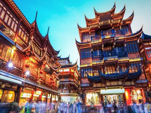 Intrepid-Travel-china_shanghai_yuyuan-garden-city