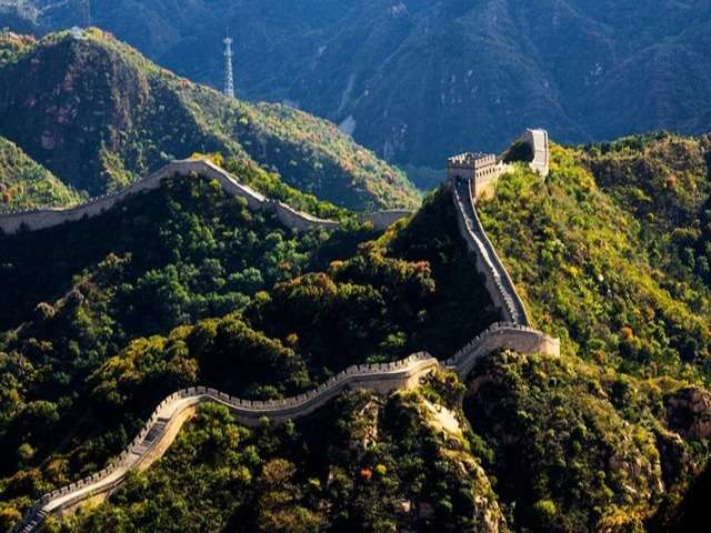 china-great-wall-and-mountain