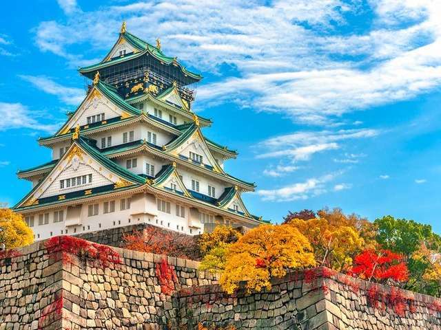 japan-top-attractions-osaka-castle