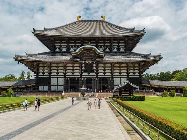 todaiji_temple